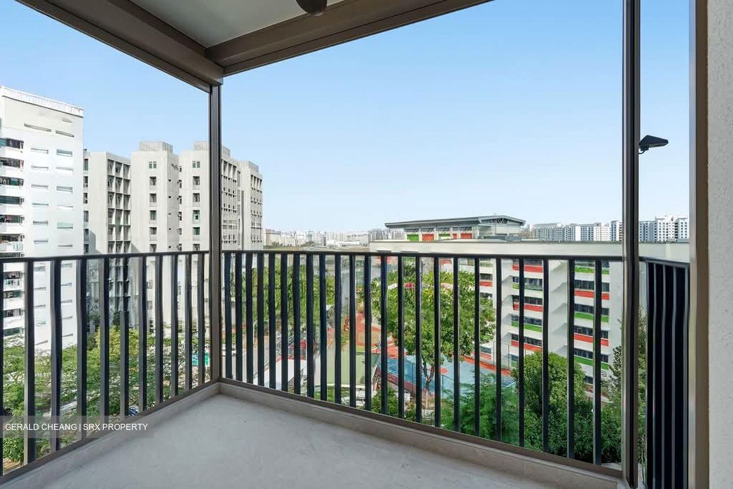 Sengkang Grand Residences (D19), Apartment #526460731
